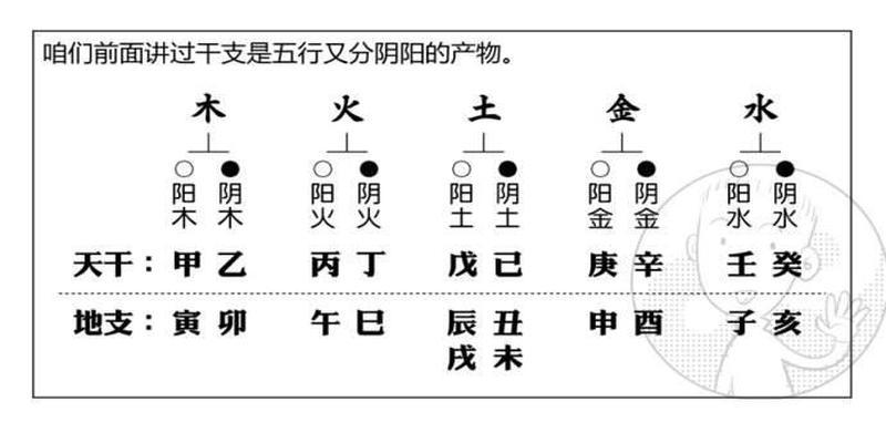 八字中全阳人是什么意思